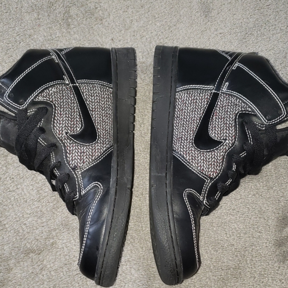 Nike high tops